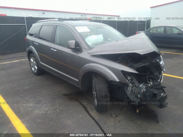 DODGE JOURNEY 2012 3c4pdcdg1ct239513