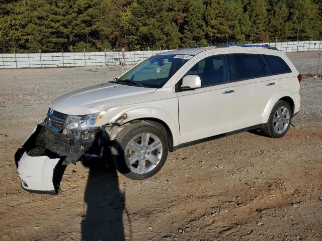 DODGE JOURNEY 2012 3c4pdcdg1ct353480