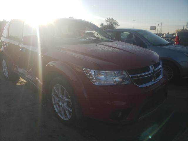 DODGE JOURNEY CR 2012 3c4pdcdg1ct391856