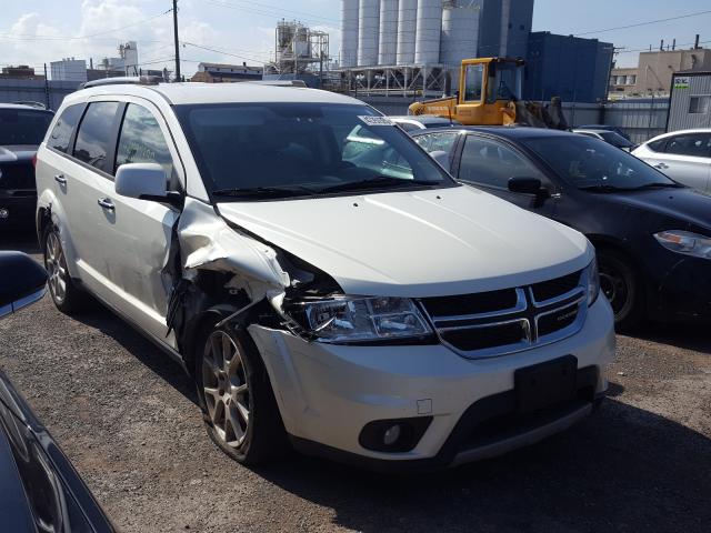 DODGE JOURNEY CR 2013 3c4pdcdg1dt537884