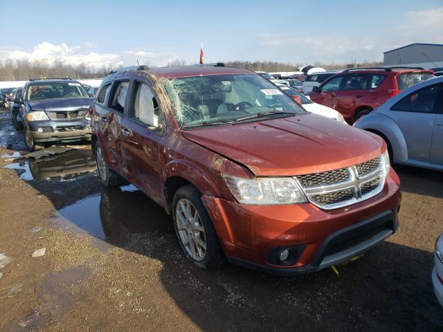 DODGE JOURNEY CR 2013 3c4pdcdg1dt567354