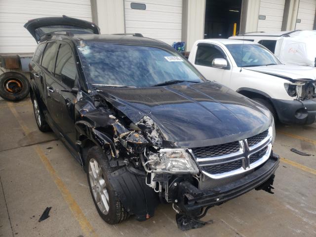 DODGE JOURNEY CR 2013 3c4pdcdg1dt591668