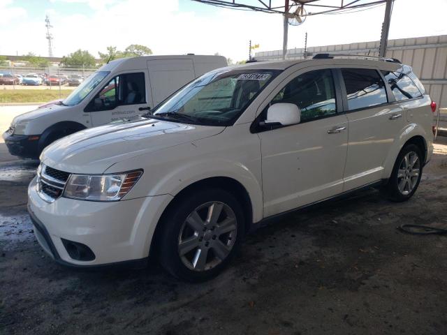 DODGE JOURNEY CR 2013 3c4pdcdg1dt595056