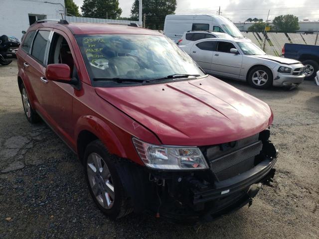 DODGE JOURNEY CR 2013 3c4pdcdg1dt659452