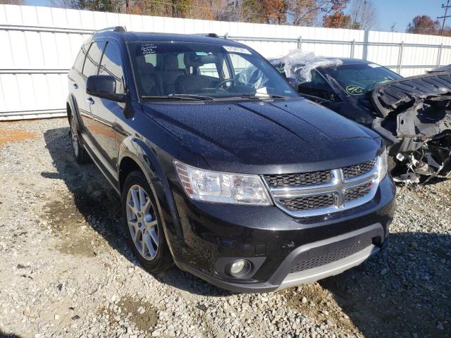 DODGE JOURNEY CR 2013 3c4pdcdg1dt708133