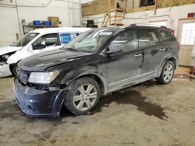 DODGE JOURNEY 2013 3c4pdcdg1dt710481