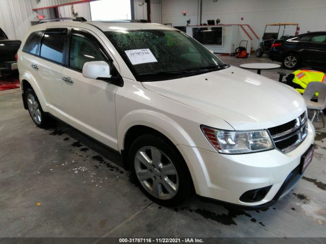 DODGE JOURNEY 2014 3c4pdcdg1et103644