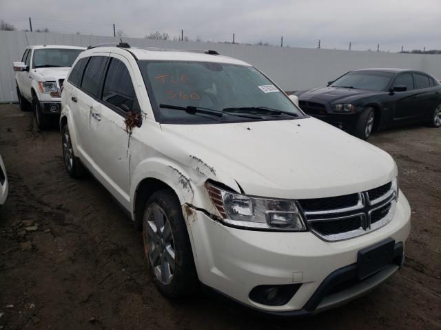 DODGE JOURNEY LI 2014 3c4pdcdg1et105698