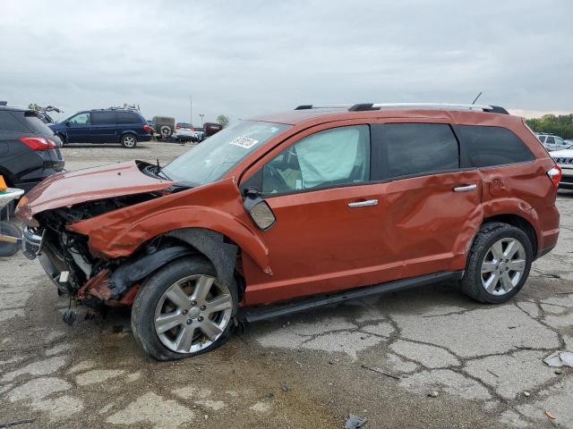 DODGE JOURNEY LI 2014 3c4pdcdg1et117642