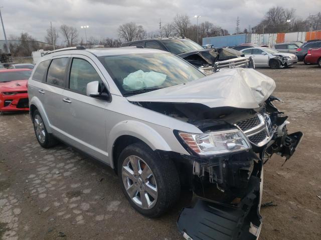 DODGE JOURNEY LI 2014 3c4pdcdg1et137129