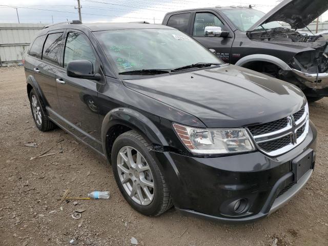 DODGE JOURNEY LI 2014 3c4pdcdg1et137339