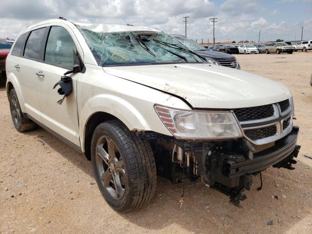 DODGE JOURNEY LI 2014 3c4pdcdg1et149684