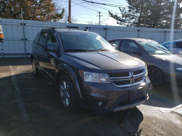 DODGE JOURNEY LI 2015 3c4pdcdg1ft530324