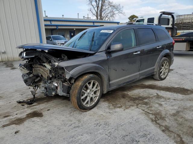 DODGE JOURNEY 2015 3c4pdcdg1ft553697