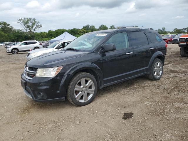 DODGE JOURNEY LI 2015 3c4pdcdg1ft588630