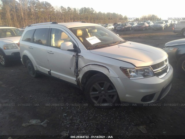 DODGE JOURNEY 2015 3c4pdcdg1ft644839