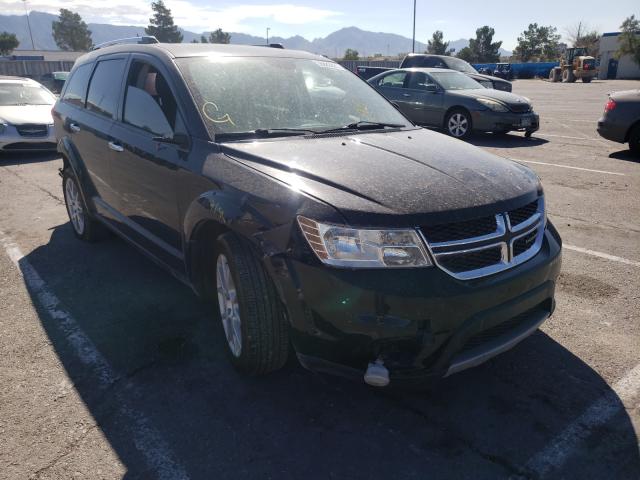 DODGE JOURNEY LI 2015 3c4pdcdg1ft737098