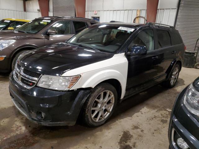 DODGE JOURNEY CR 2012 3c4pdcdg2ct149190