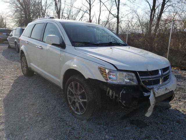 DODGE JOURNEY CR 2012 3c4pdcdg2ct149321