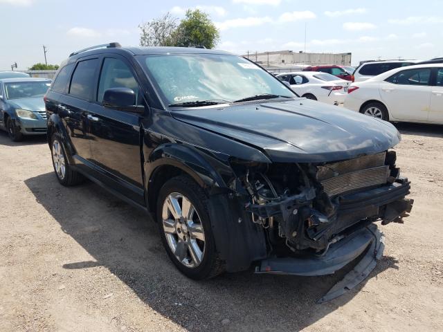 DODGE JOURNEY CR 2012 3c4pdcdg2ct183047