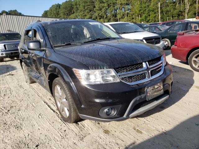 DODGE JOURNEY CR 2012 3c4pdcdg2ct200056