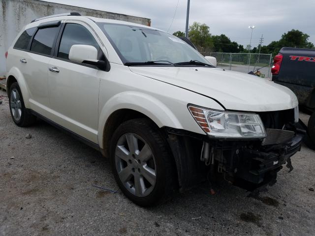 DODGE JOURNEY CR 2012 3c4pdcdg2ct265408