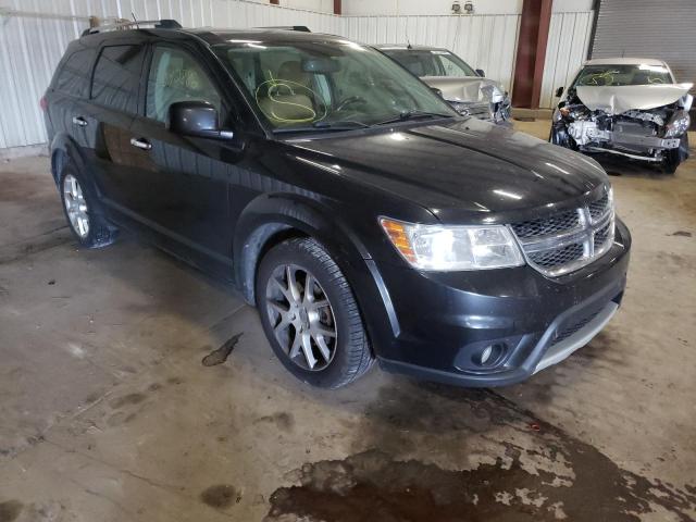 DODGE JOURNEY CR 2012 3c4pdcdg2ct291068