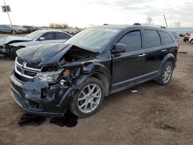 DODGE JOURNEY 2012 3c4pdcdg2ct353472