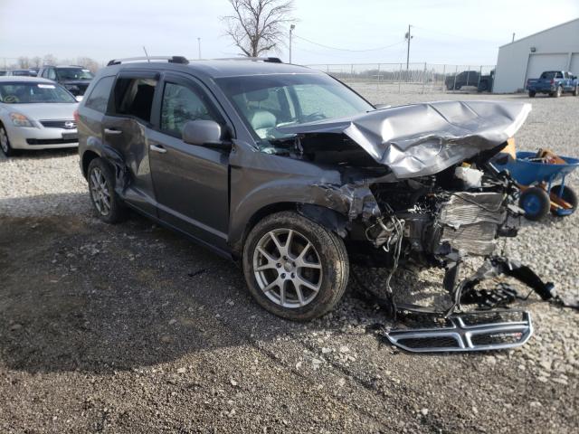 DODGE JOURNEY CR 2012 3c4pdcdg2ct389534