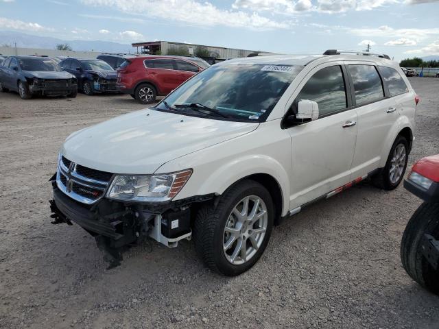 DODGE JOURNEY CR 2013 3c4pdcdg2dt516817