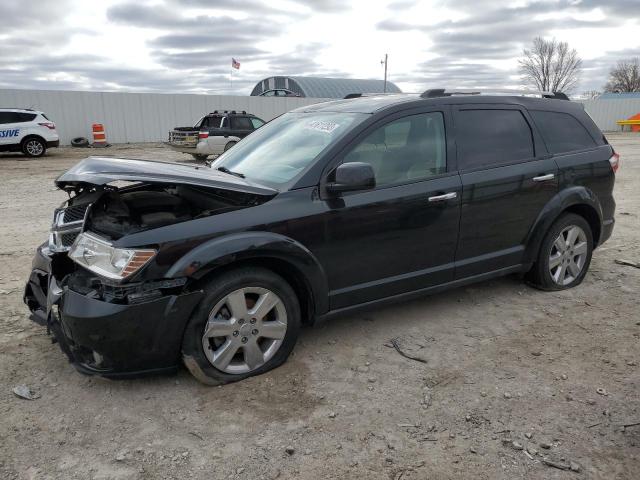 DODGE JOURNEY CR 2013 3c4pdcdg2dt532421