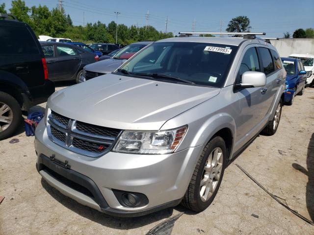 DODGE JOURNEY CR 2013 3c4pdcdg2dt558999