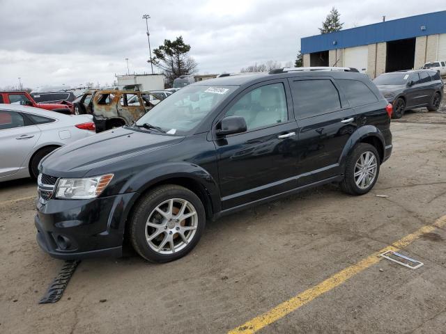 DODGE JOURNEY 2013 3c4pdcdg2dt567217