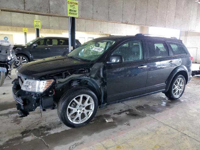 DODGE JOURNEY CR 2013 3c4pdcdg2dt646855