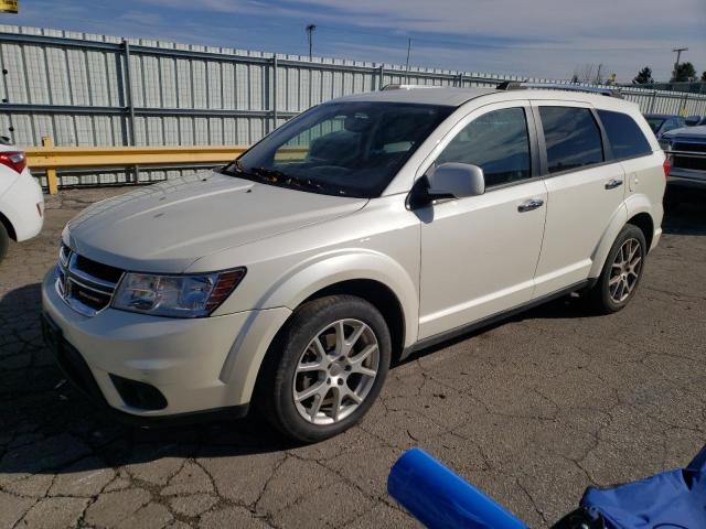 DODGE JOURNEY 2013 3c4pdcdg2dt690774