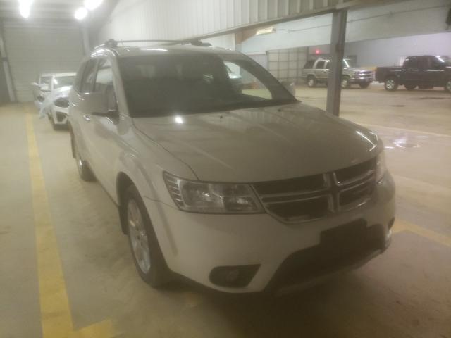 DODGE JOURNEY CR 2013 3c4pdcdg2dt705712