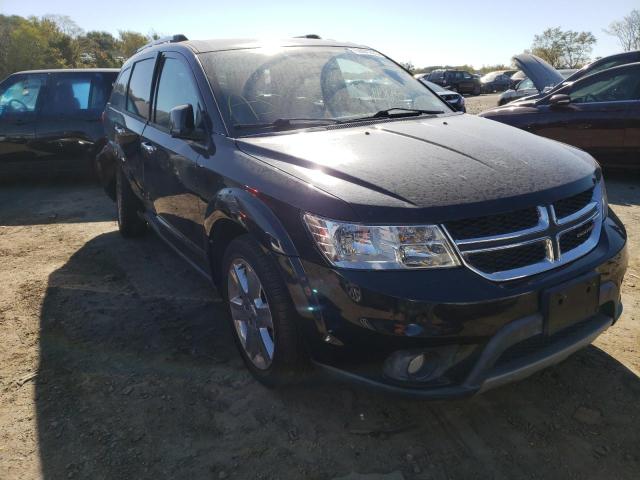 DODGE JOURNEY CR 2013 3c4pdcdg2dt729329