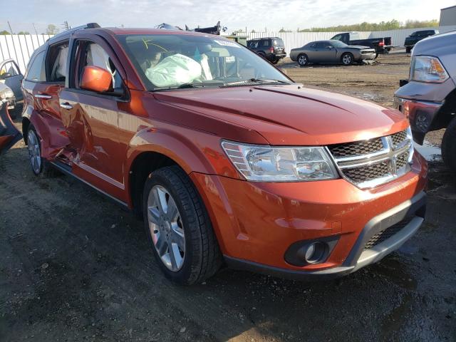 DODGE JOURNEY CR 2013 3c4pdcdg2dt730870