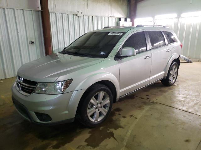 DODGE JOURNEY LI 2014 3c4pdcdg2et121974