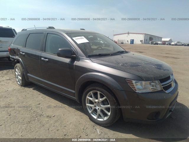 DODGE JOURNEY 2014 3c4pdcdg2et156093