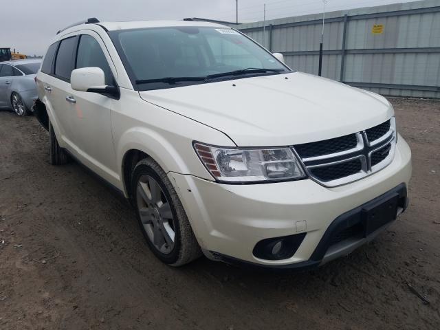 DODGE JOURNEY LI 2014 3c4pdcdg2et202571