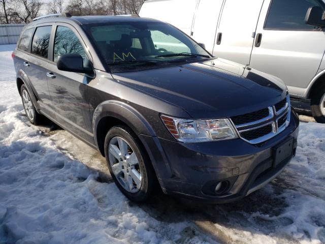 DODGE JOURNEY LI 2014 3c4pdcdg2et203977