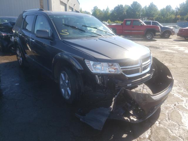 DODGE JOURNEY LI 2015 3c4pdcdg2ft614863