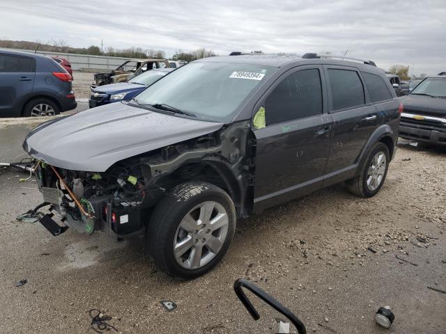 DODGE JOURNEY LI 2015 3c4pdcdg2ft630643