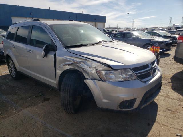 DODGE JOURNEY CR 2012 3c4pdcdg3ct149179