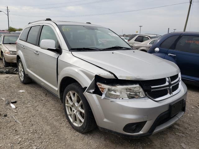 DODGE JOURNEY CR 2012 3c4pdcdg3ct183025