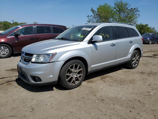 DODGE JOURNEY CR 2012 3c4pdcdg3ct191111