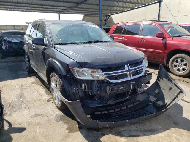 DODGE JOURNEY CR 2012 3c4pdcdg3ct221658