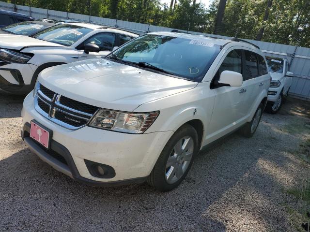 DODGE JOURNEY CR 2012 3c4pdcdg3ct223703