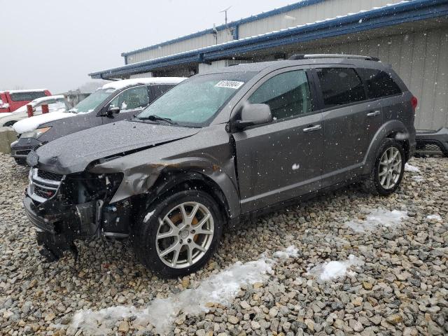 DODGE JOURNEY CR 2012 3c4pdcdg3ct271203